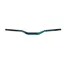 Deity Racepoint 810mm Handlebar 35mm Bore 38mm Rise - Black/Turquoise