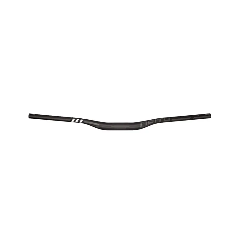 Deity Skywire Carbon Handlebar 35mm Bore 25mm Rise: 800mm - Stealth