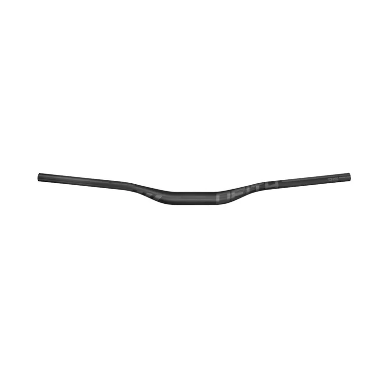Deity Speedway Carbon Handlebar 35mm Bore 30mm Rise 810mm - Stealth