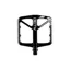Deity Supervillain Flat MTB Pedals - Black