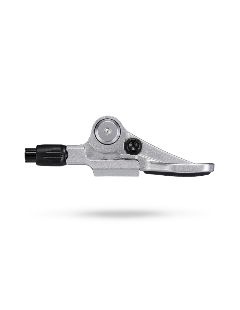 Pnw LTD Range Lever - Silver-1