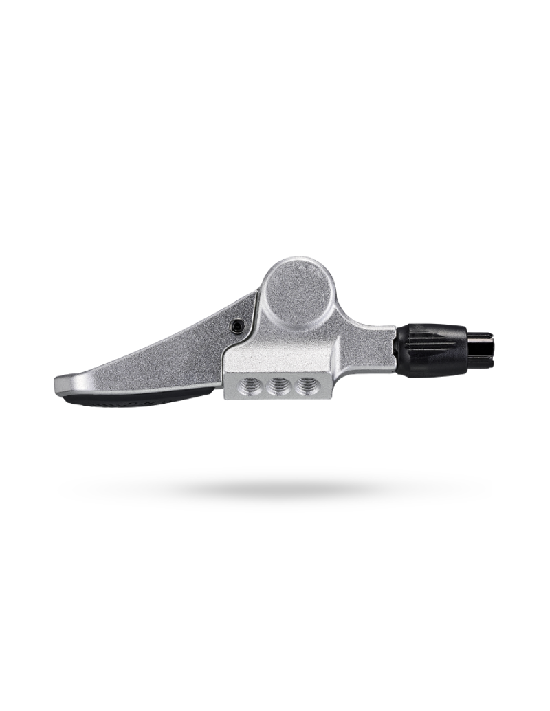 Pnw LTD Range Lever - Silver-2