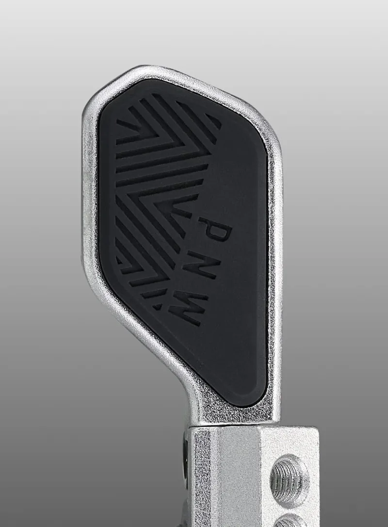 Pnw LTD Range Lever - Silver-8