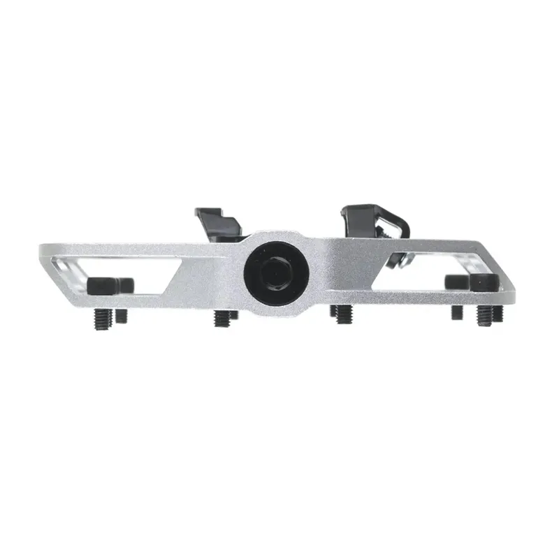 DMR Versa Clipless MTB Pedals - Silver-2