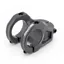 DMR Defy 35+ Vapour Blast Stem - 35mm Clamp/35mm Reach - Vapour Black