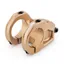 DMR Defy 35+ Vapour Blast Stem - 35mm Clamp/35mm Reach - Vapour Bronze