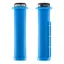 DMR Gridlock MTB Grips - Blue