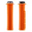 DMR Gridlock MTB Grips - Orange