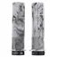 DMR BRENDOG DeathGrip Flange MTB Grips - Thin - Snow Camo