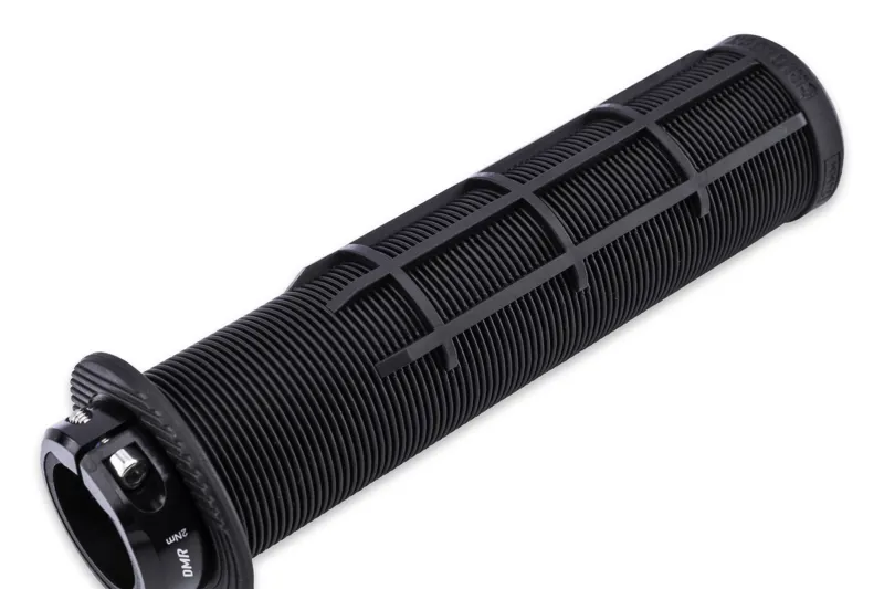 DMR Gridlock Grip 29mm MTB Grips - Black-2