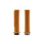 DMR Gridlock Grip 29mm MTB Grips - Orange