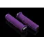 DMR Gridlock Grip 29mm MTB Grips - Purple