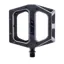 DMR Vault Flat MTB Pedals - Graphite Grey