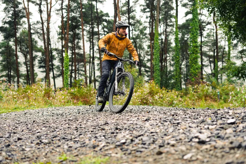 Specialized Turbo Levo 4 Alloy 2026 Electric Mountain Bike - Obsidian-10