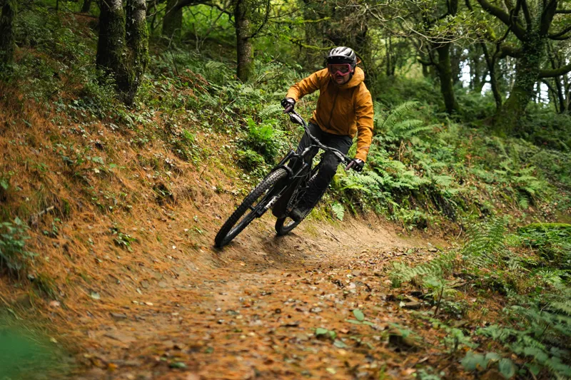 Specialized Turbo Levo 4 Comp Alloy 2026 Electric Mountain Bike - Lake-12