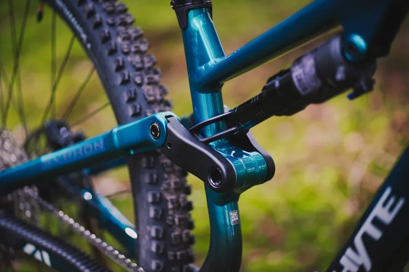 Whyte Syphon S 29er 2026 Full Suspension Mountain Bike - Aquamarine-9