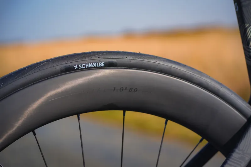 Scott Item Foil RC Team 2026 Carbon Aero Road Bike - Grape Purple/Black-11