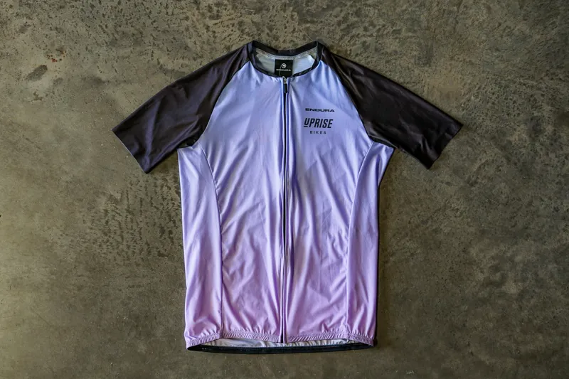 Uprise Endura Pro SL Men's Road Bike Jersey