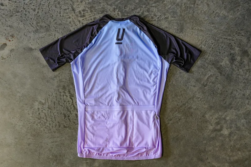 Uprise Endura Pro SL Men's Road Bike Jersey-1