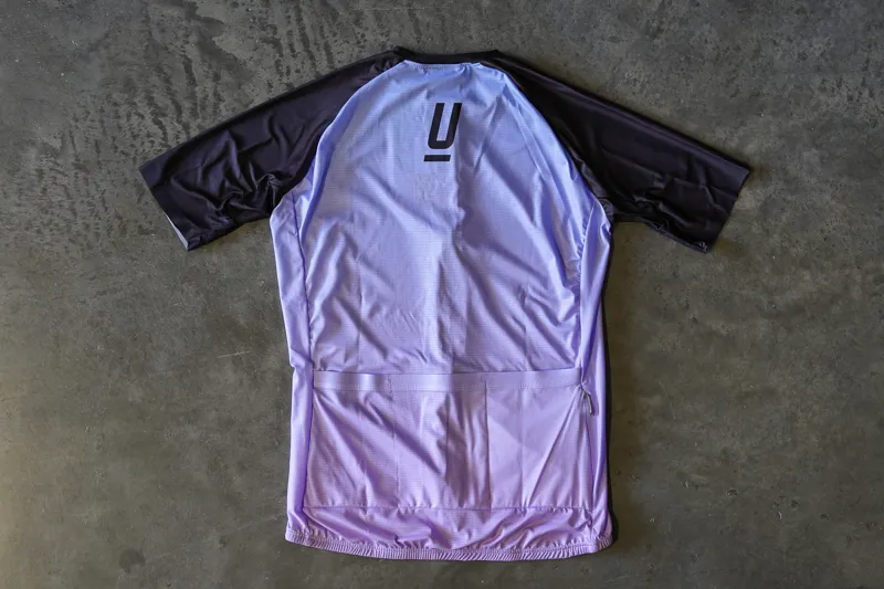 Uprise Endura Pro SL Women's Road Bike Jersey-6