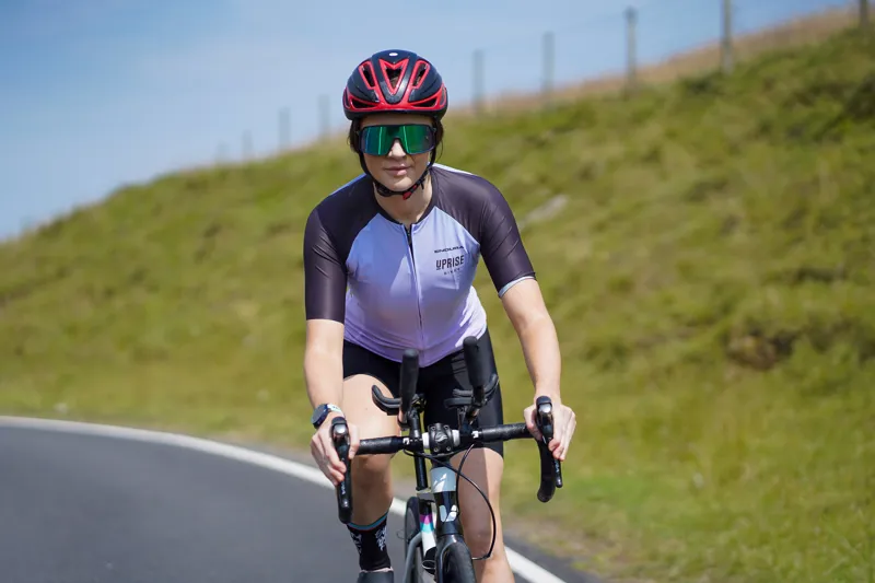 Uprise Endura Pro SL Women's Road Bike Jersey-4
