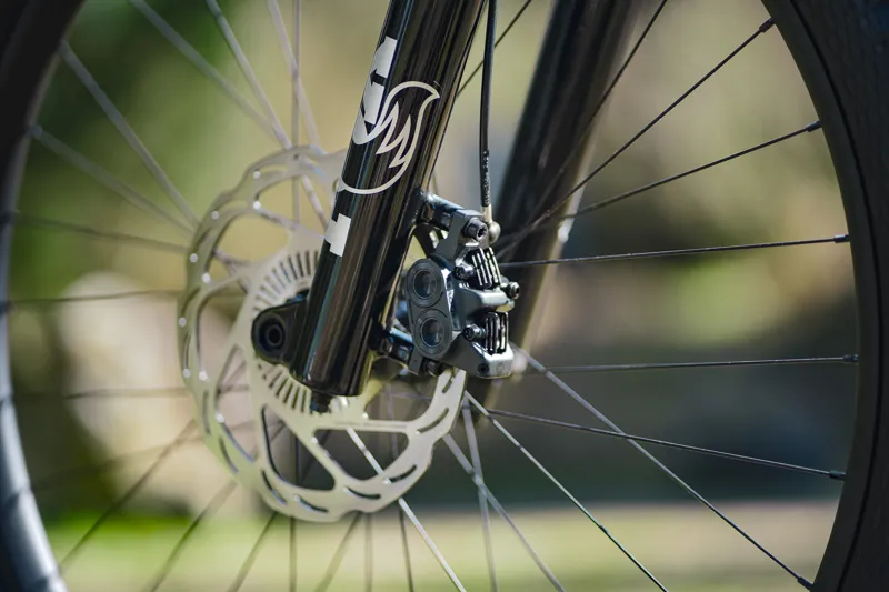 Amflow Carbon PX 2027 Electric Mountain Bike - Phantom Black-9