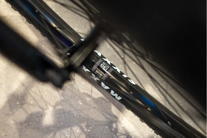 Transition Sentinel Alloy Deore 2025 Full Suspension MTB - Purple-10