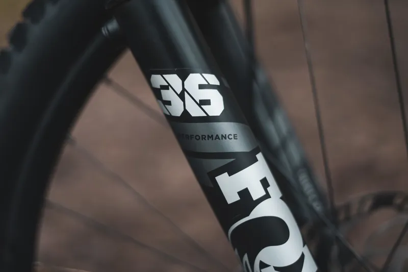 Amflow PL Carbon 800Wh 2026 Electric Mountain Bike - Silver-6