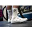 Uprise Performance Unisex Socks -  White
