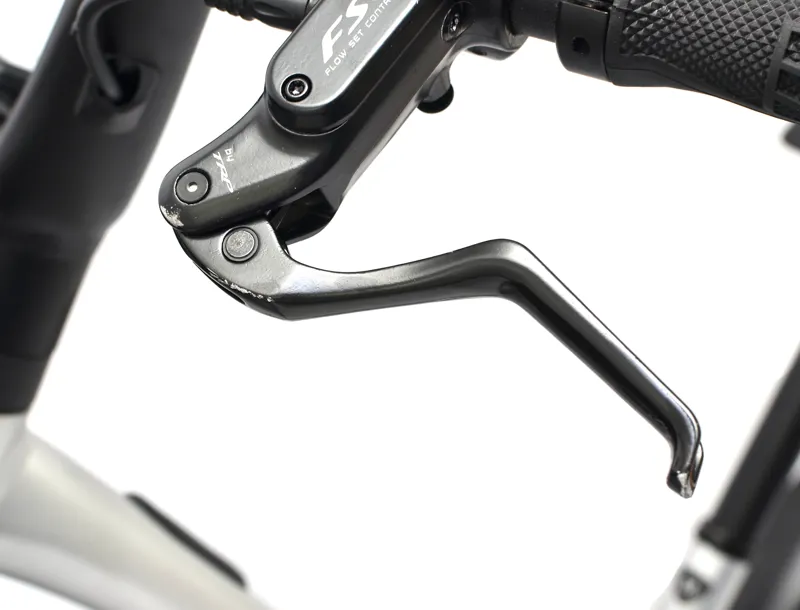 Ex Demo Specialized Turbo Como SL IHG 5.0 Unisex Electric Hybrid Bike - Medium - Silver-9