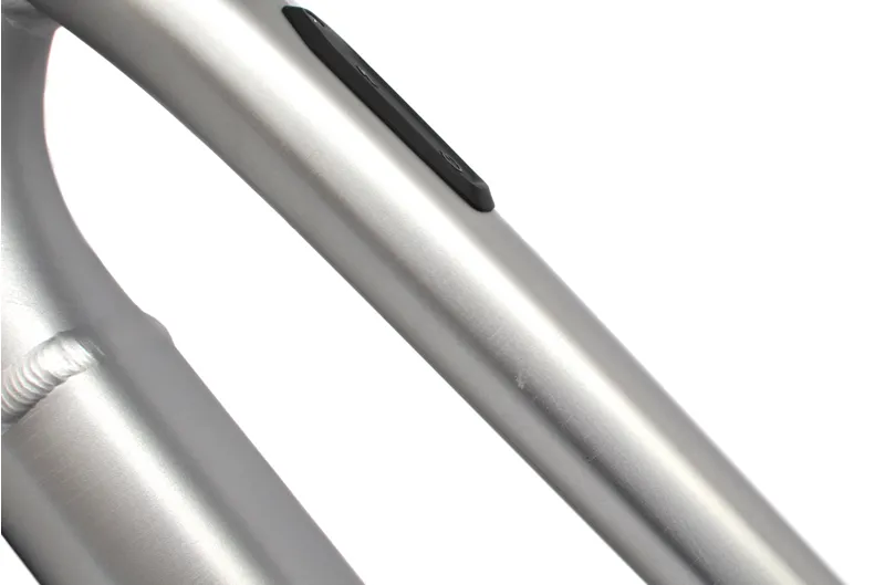 Ex Demo Specialized Turbo Como SL IHG 5.0 Unisex Electric Hybrid Bike - Medium - Silver-13