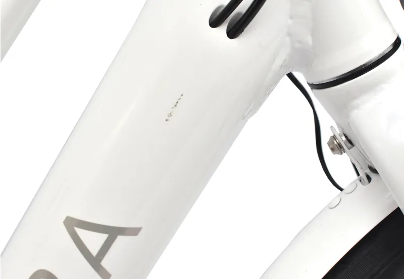 Ex Demo Electra Loft Go 7D EQ Step Thru 2025 Women's Electric Hybrid Bike - Small - Stardust-1