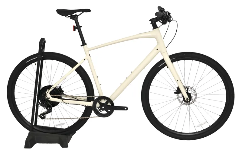 Nearly New Specialized Sirrus X 2.0 2024 Hybrid Bike - Large 