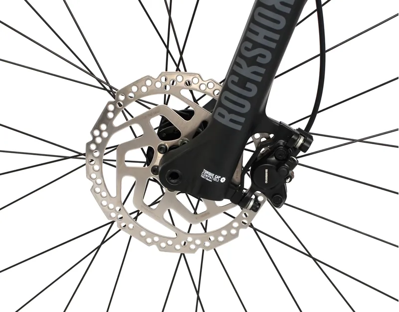 Nearly New Trek Top Fuel 5 29er Full Suspension MTB - Medium/Large - Lithium Grey-8