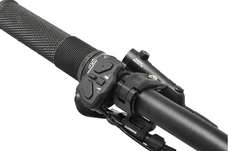 Ex Demo Orbea Rise H10 29er Electric Mountain Bike - Medium - Baobab Brown/Brown-4