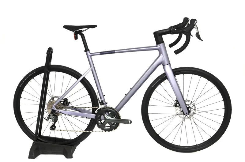 自転車本体 SCOTT SPEEDSTAR20 Nearly New Scott Speedster 20 2025 Endurance Road Bike - Large