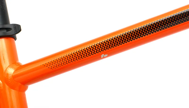 Nearly New Scott Aspect 950 29er Hardtail Mountain Bike - Large - Orange-4