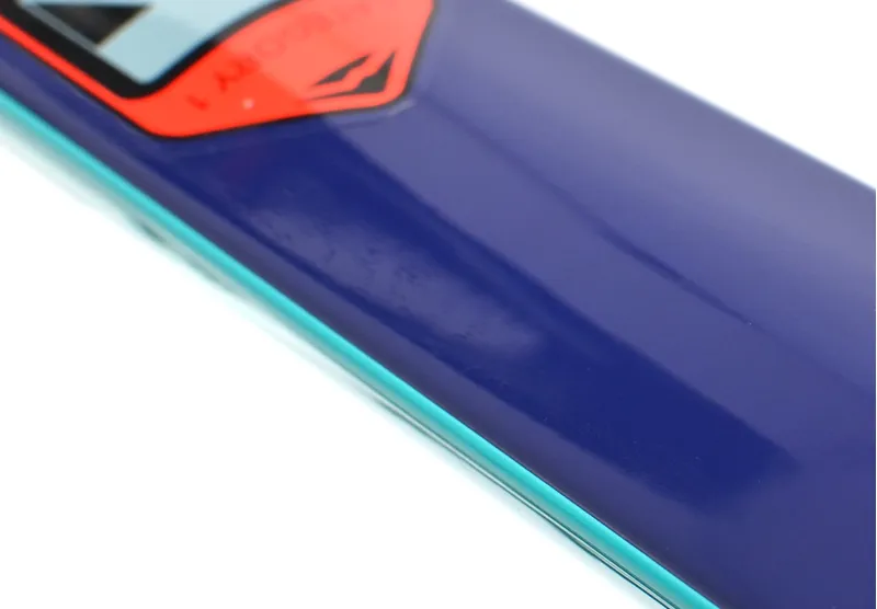 Nearly New Merida Reacto 6000 2025 Carbon Aero Road Bike - X-Large - Teal/Pearl-3