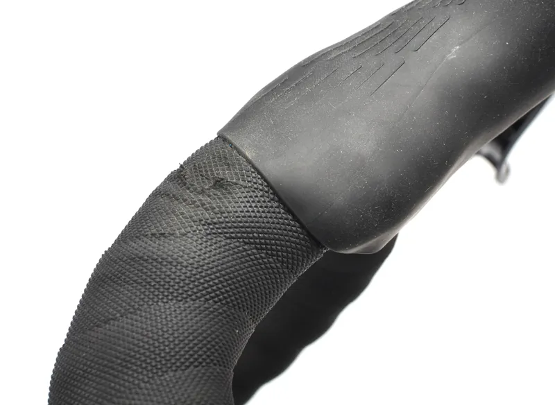 Nearly New Merida Reacto 6000 2025 Carbon Aero Road Bike - X-Large - Teal/Pearl-5