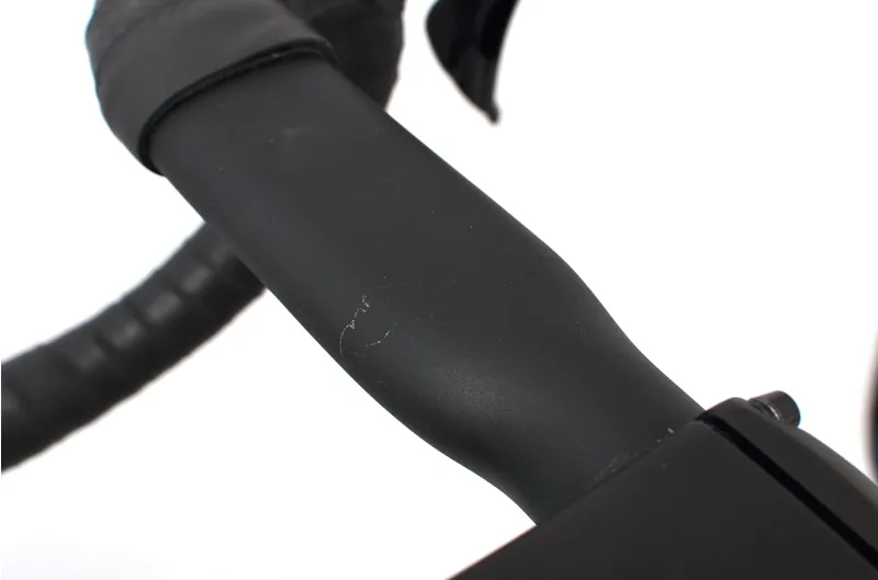 Ex Demo Giant Propel Advanced 2 2025 Carbon Road Bike - X-Large - Carbon Smoke-4