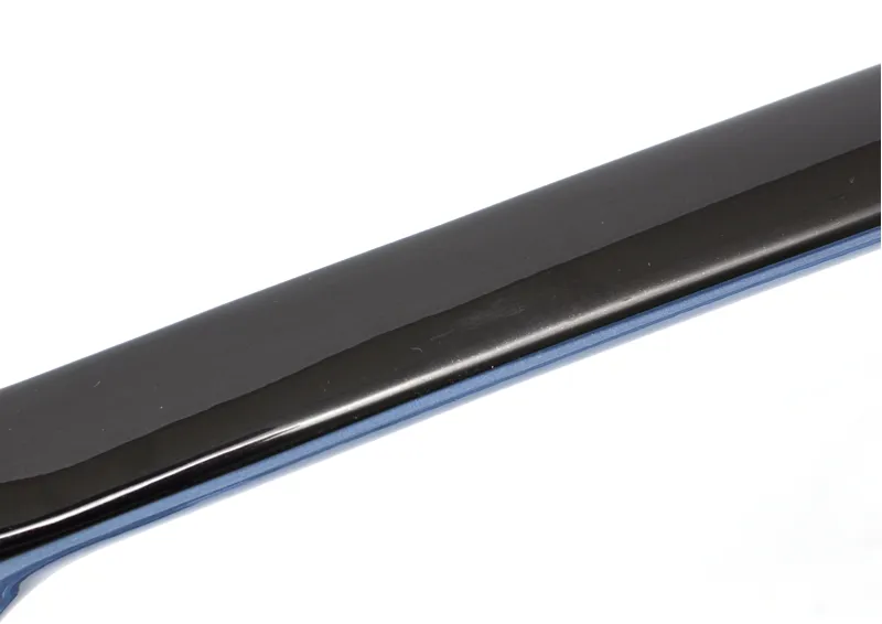 Ex Demo Giant Defy Advanced 1 2025 Carbon Endurance Road Bike - Large - Frost Silver-4