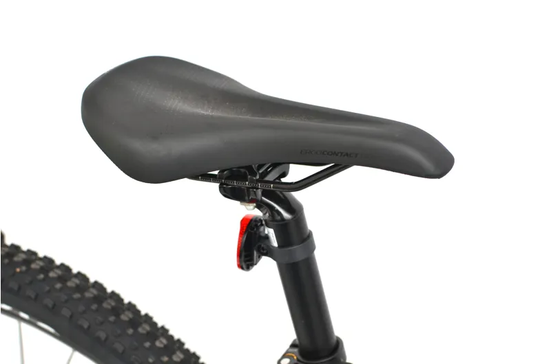 Nearly New Giant Talon 3 29er 2025 Hardtail Mountain Bike - Medium - Panther-3