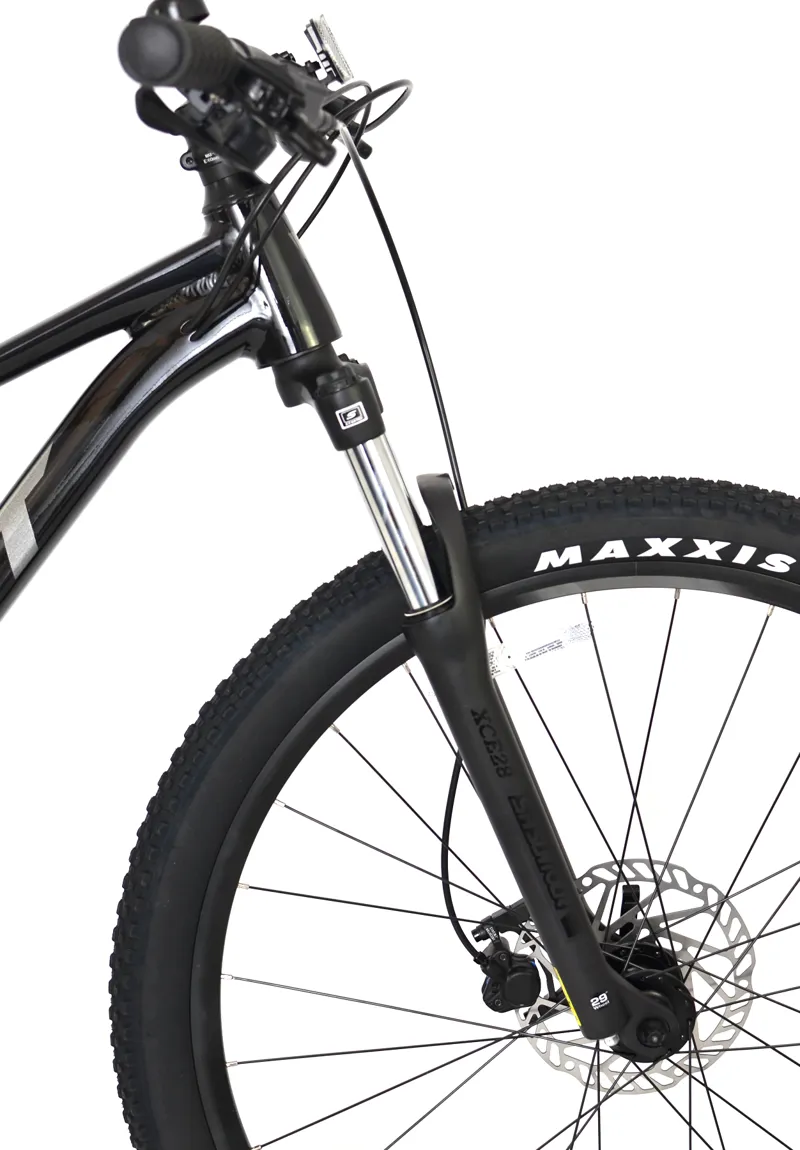 Nearly New Giant Talon 3 29er 2025 Hardtail Mountain Bike - Medium - Panther-5
