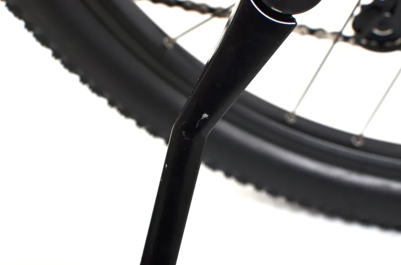 Ex Demo Lapierre E-Explorer 4.4 LS Women's Electric Hybrid Bike - 50 cm - Red-8