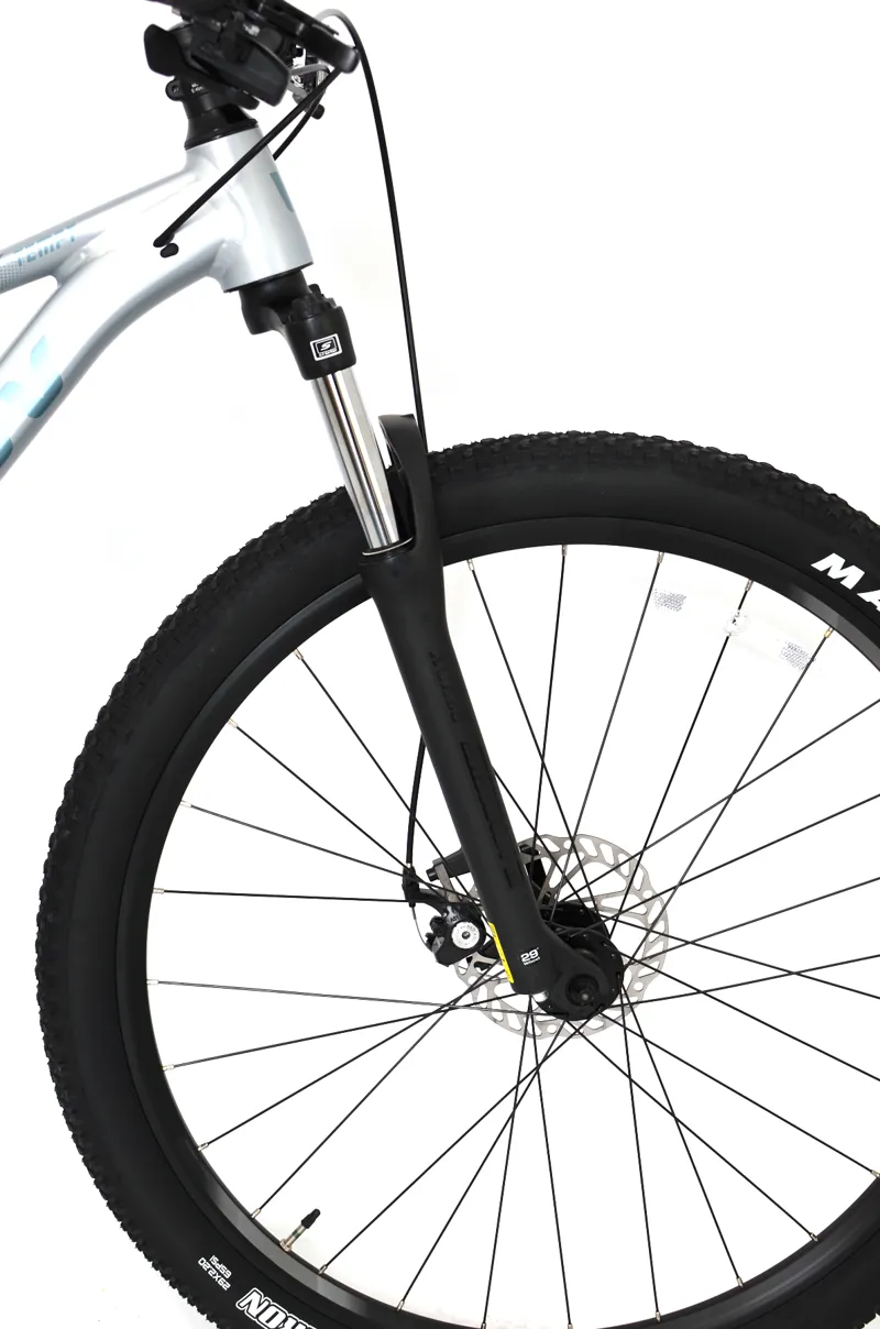 Nearly New Liv Tempt 4 29er 2025 Women's Hardtail MTB - Small - Nordic Breeze-5