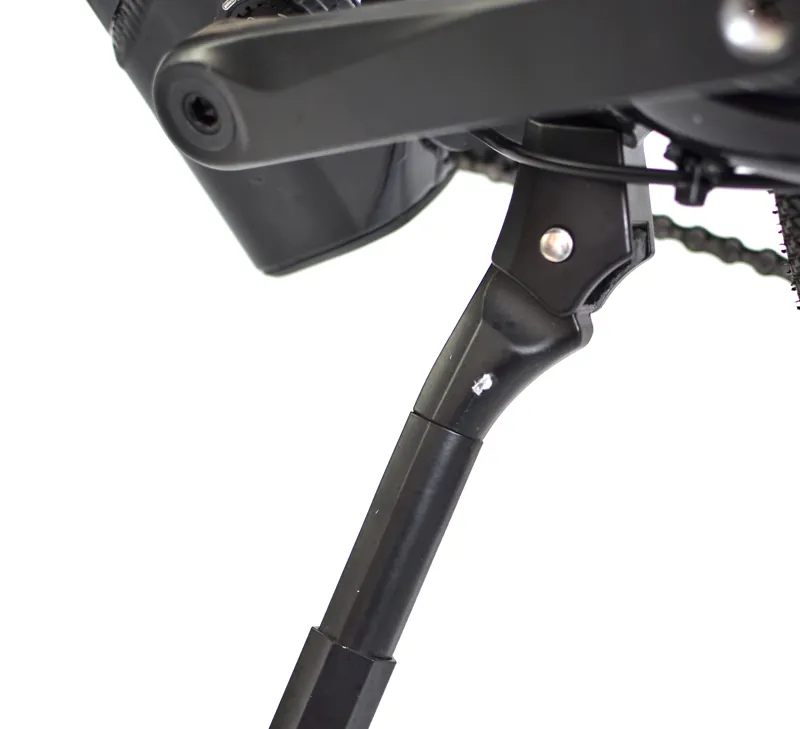 Ex Demo Marin Stinston E 27.5 2025 Electric Hybrid Bike - Small-5