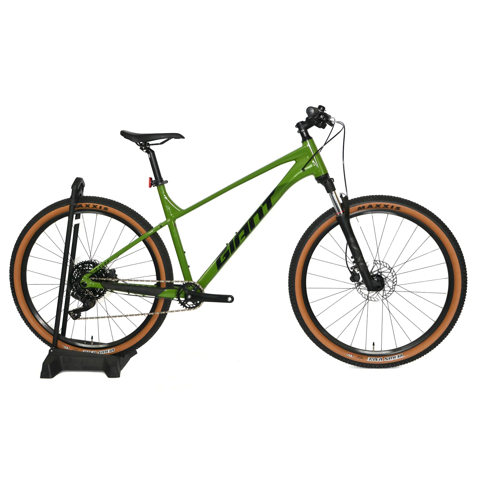 Ex Demo Giant Talon 2 29er 2025 Hardtail Mountain Bike - XX-Large - Dried Matcha Ex Demo Giant Talon 2 29er 2025 Hardtail Mountain Bike - XX-Large - Dried Matcha