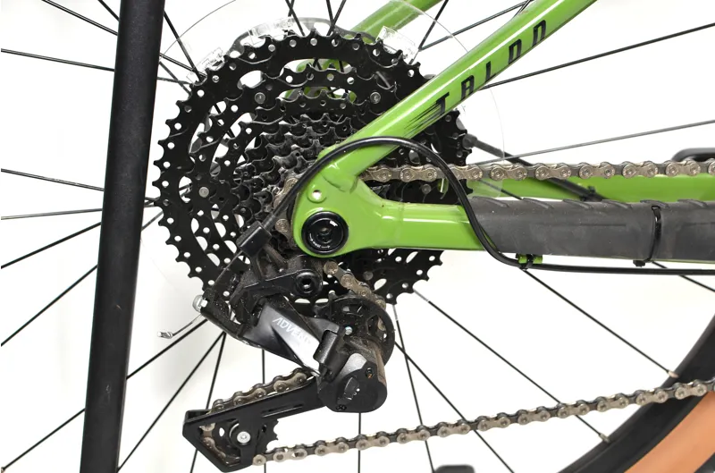 Ex Demo Giant Talon 2 29er 2025 Hardtail Mountain Bike - XX-Large - Dried Matcha-2