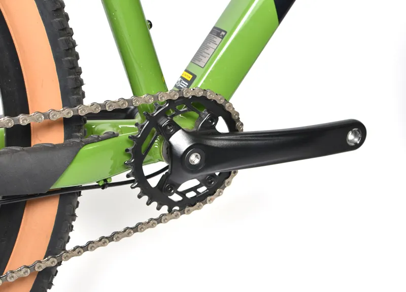 Ex Demo Giant Talon 2 29er 2025 Hardtail Mountain Bike - XX-Large - Dried Matcha-3