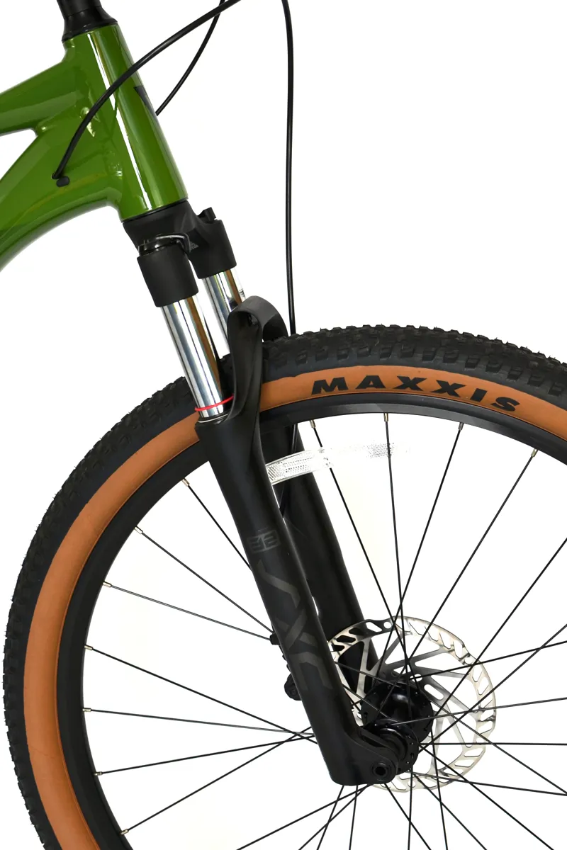 Ex Demo Giant Talon 2 29er 2025 Hardtail Mountain Bike - XX-Large - Dried Matcha-4